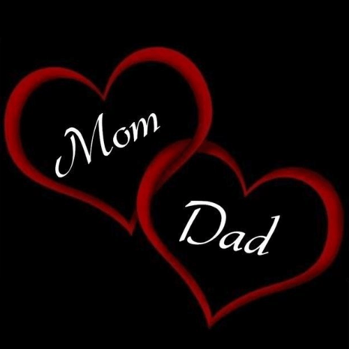 profile mom dad dp for whatsapp