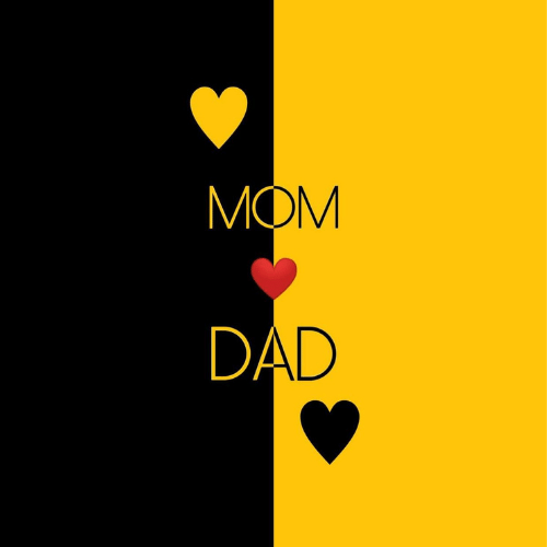 profile mom dad dp for whatsapp
