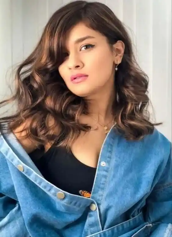 attitude girl dp for whatsapp