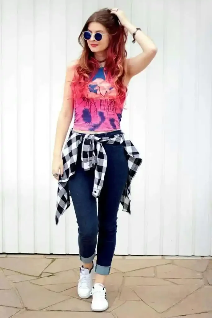 black dp girl attitude