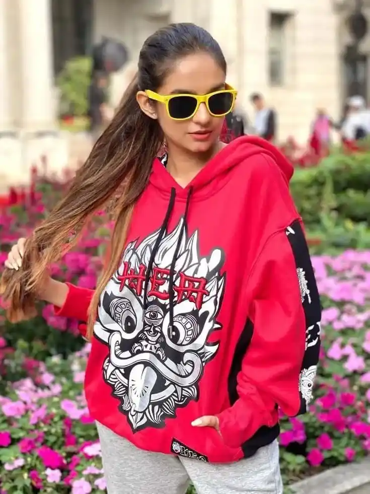 single girl attitude dp