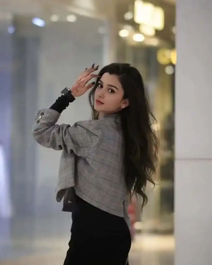 attitude girl dp for instagram