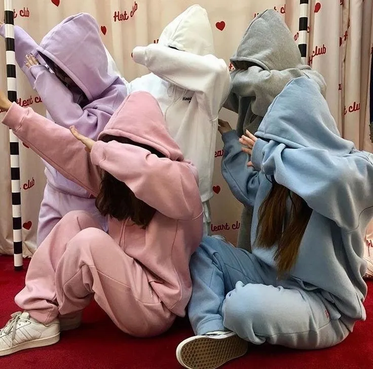 dp for group of friends