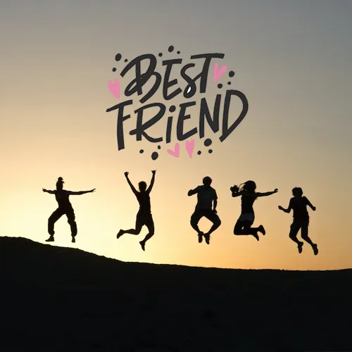 friends group dp