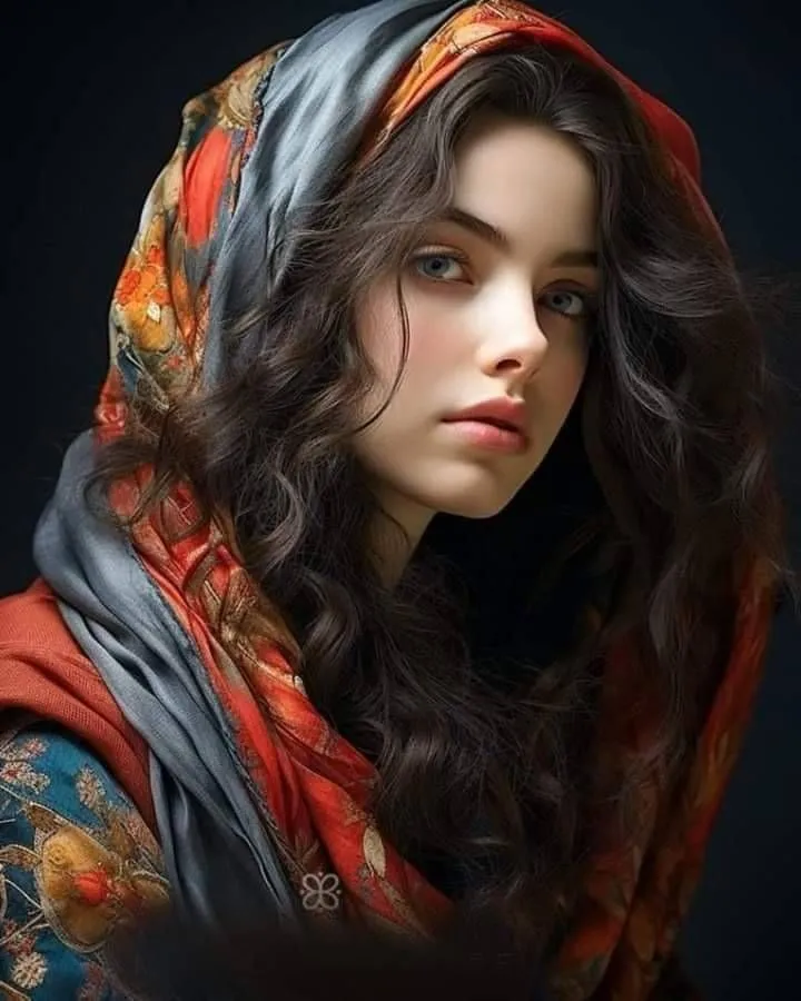 attitude cartoon girl dp