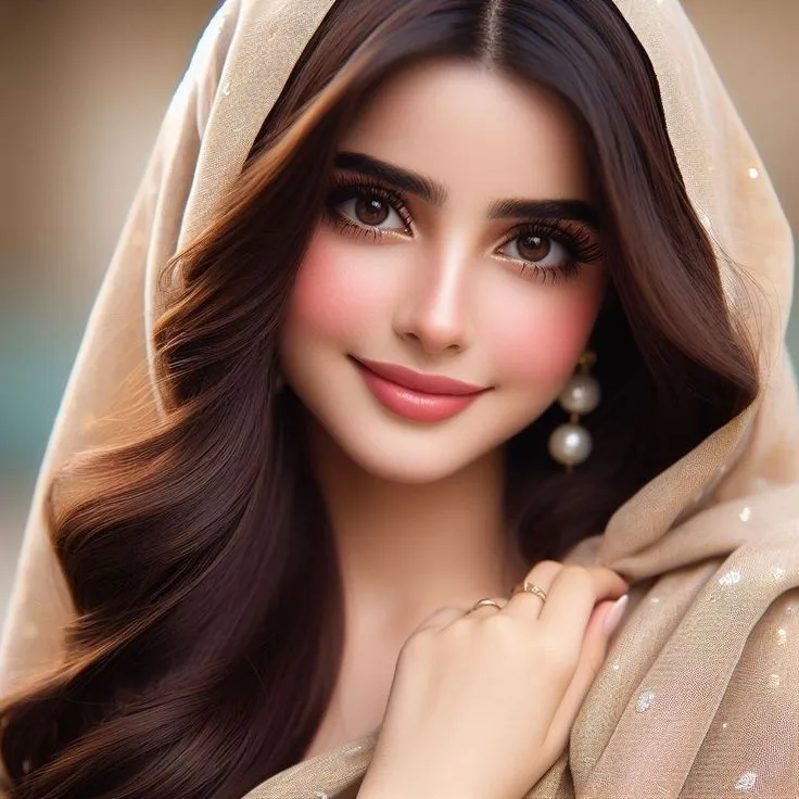 cute insta dp for girl cartoon