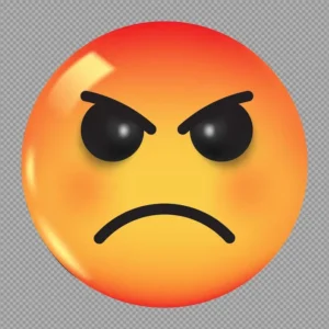sad dp emoji