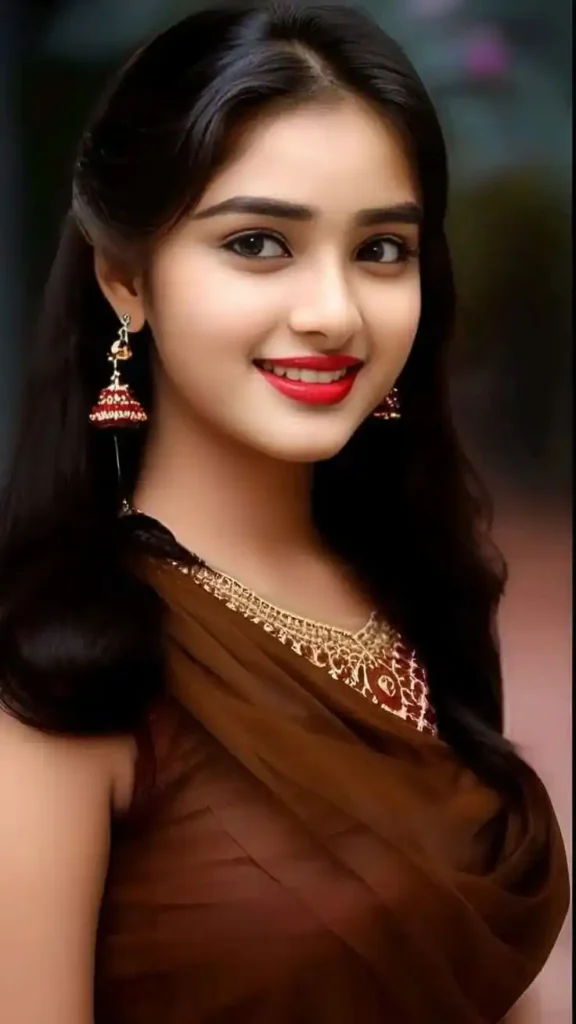 Beautiful Girl DP