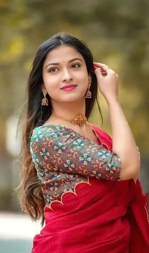 Beautiful Girl DP