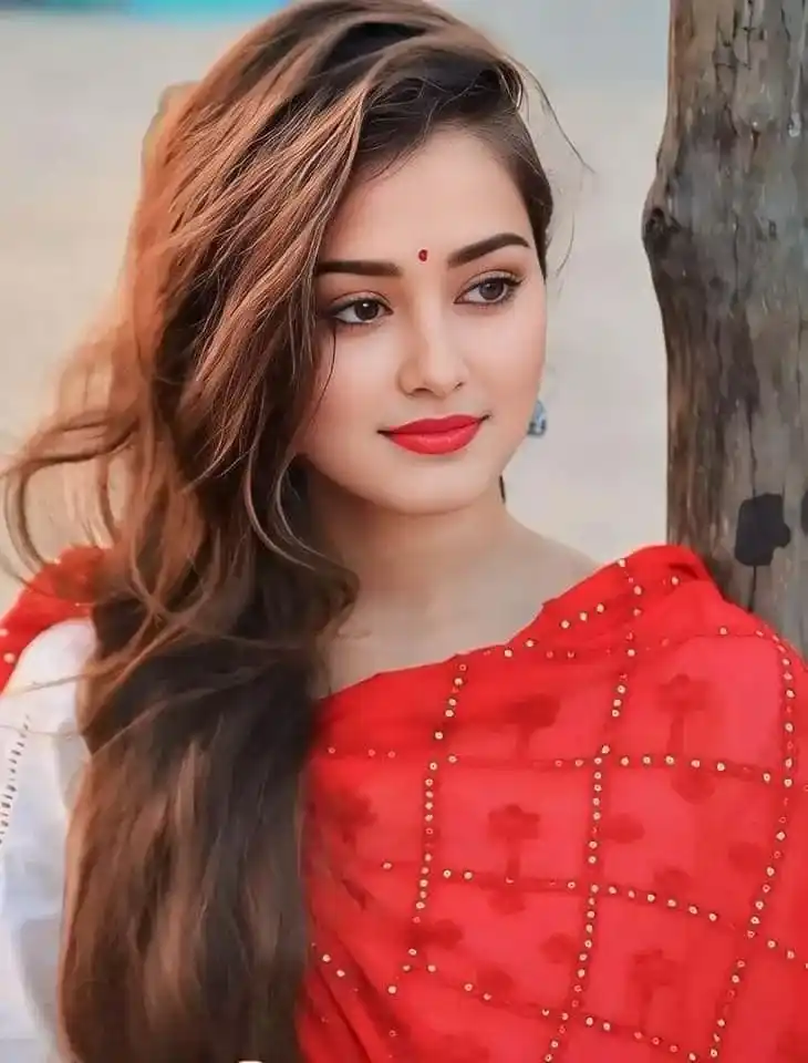 Beautiful Girl DP