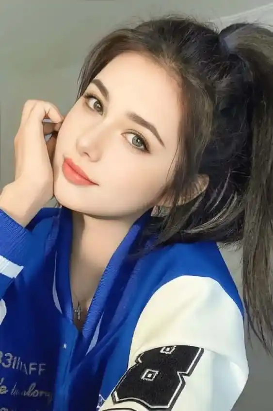 Beautiful Girl DP