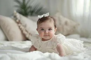 cute baby girl pic