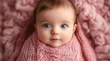 cute baby girl pic