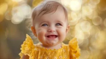 cute baby girl pic