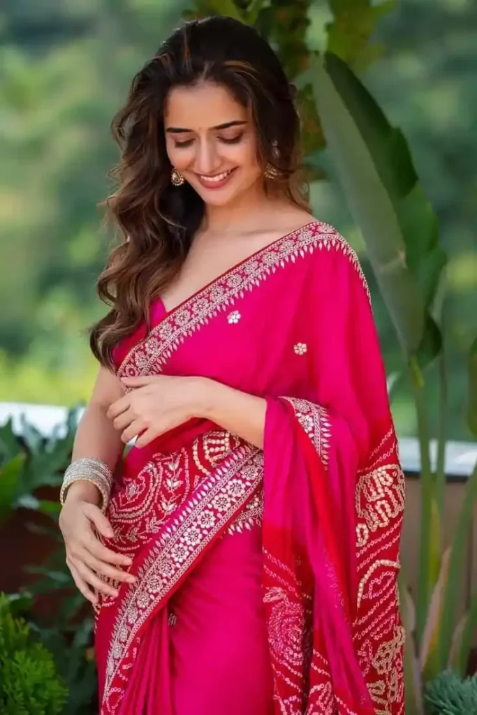 cute simple girl pic