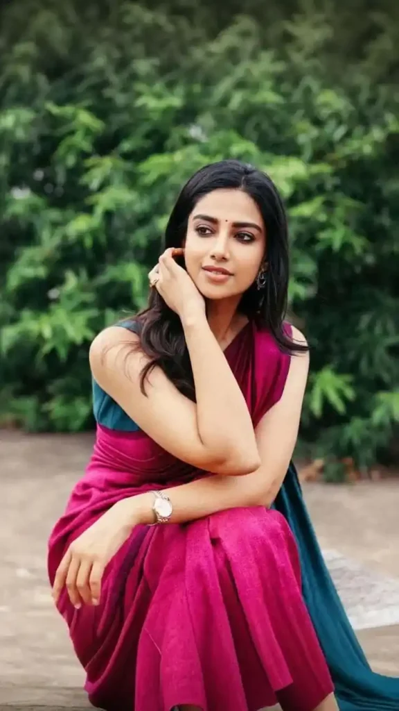 normal simple islamic girl pic