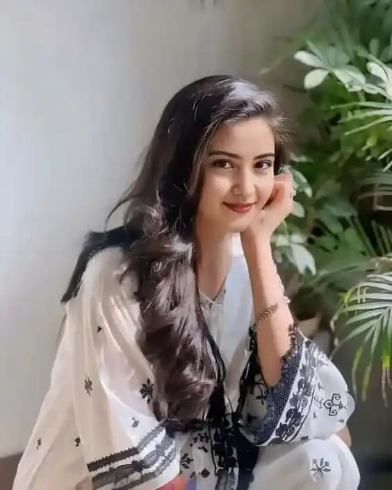 bride normal simple islamic girl pic