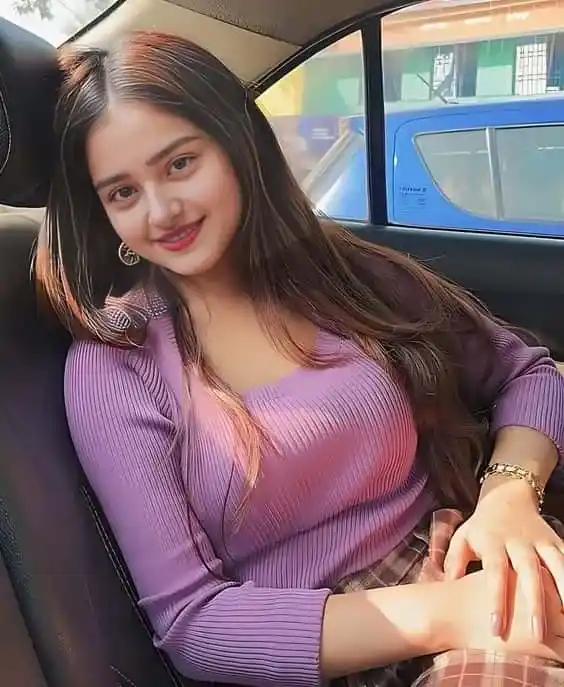 cute simple girl pic