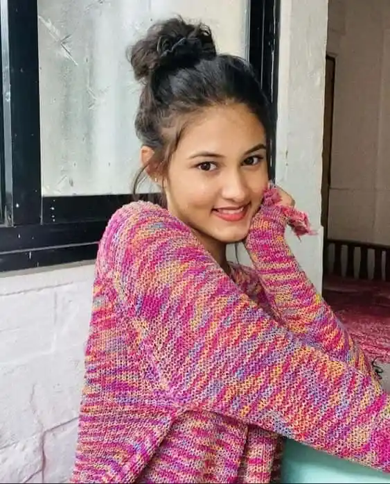 cute girl pic for dp