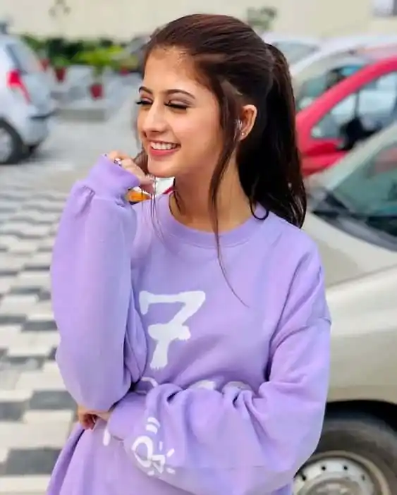 cute girl pic for dp