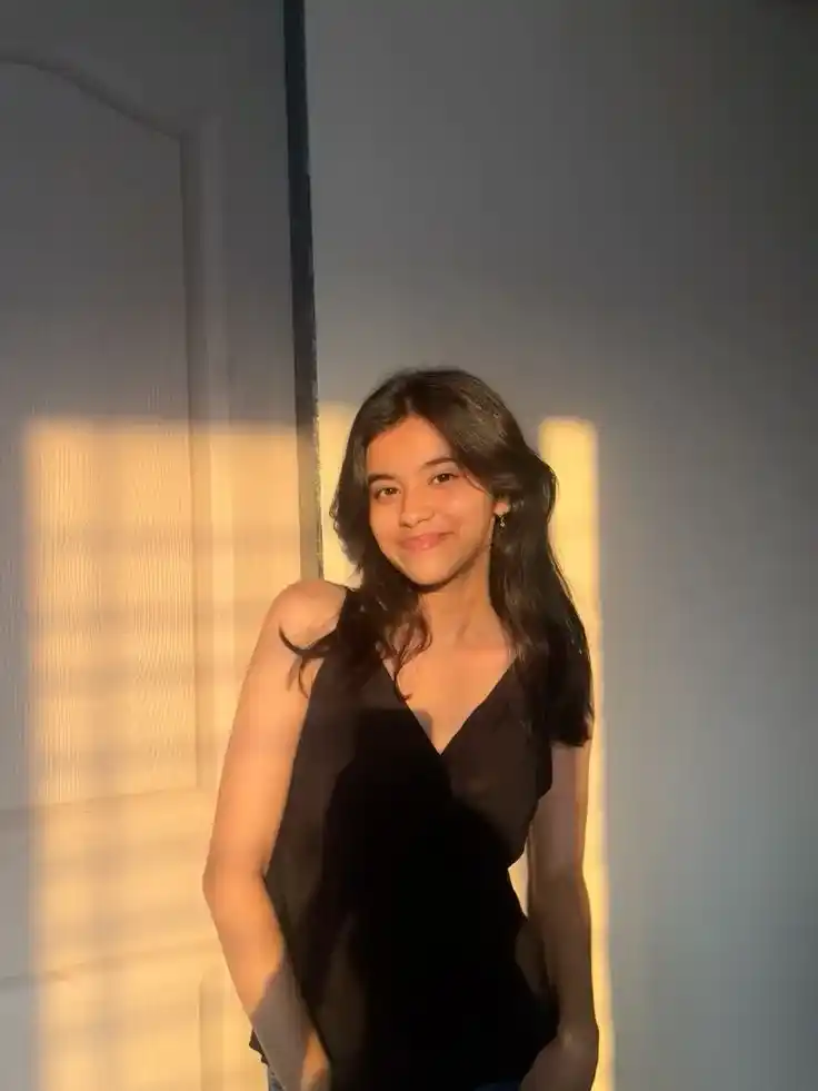 cute girl pic for dp