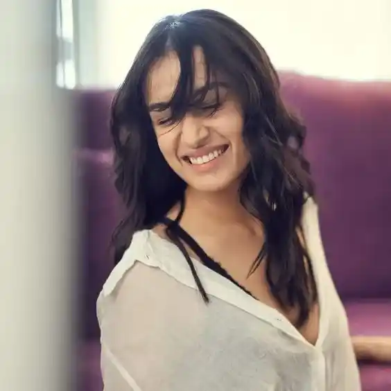 cute girl pic for dp