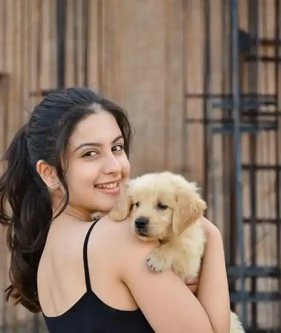 cute girl pic for dp