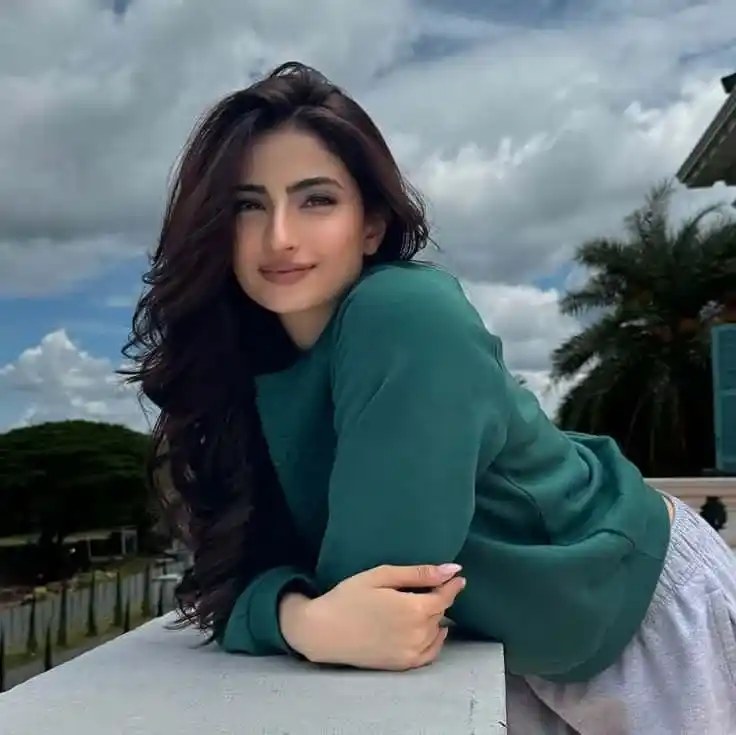 cute girl pic for dp