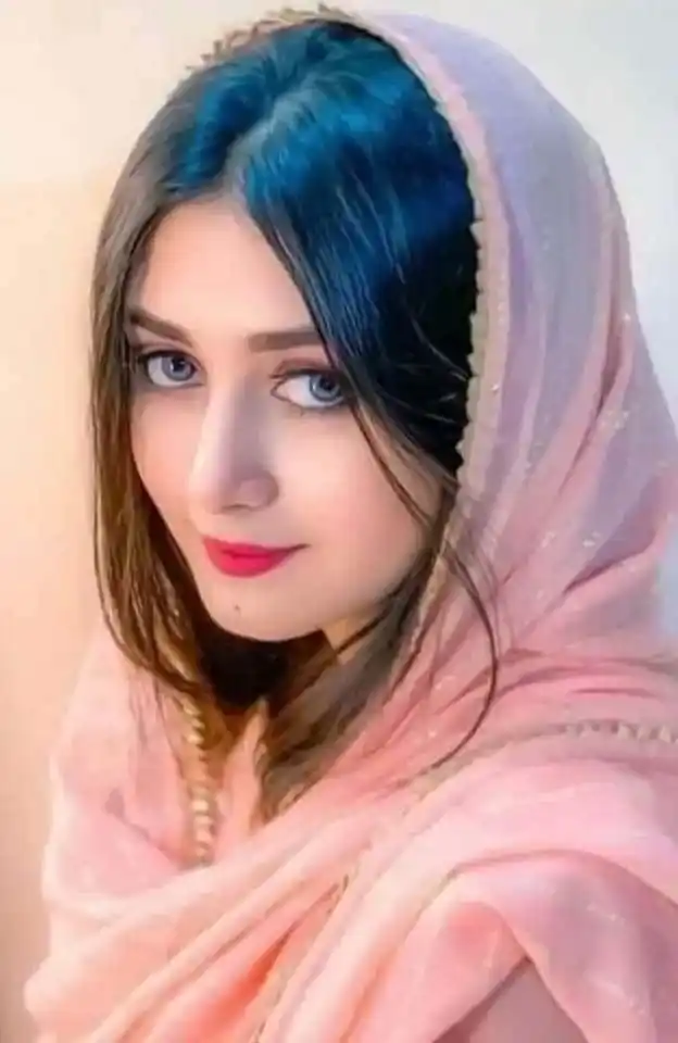 cute girl pic for dp