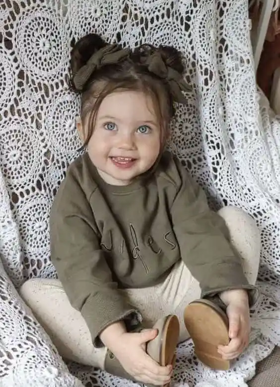 cute girl pic for dp