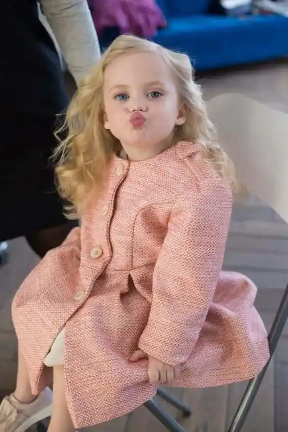 cute girl pic for dp