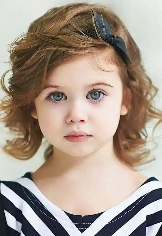 cute girl pic for dp