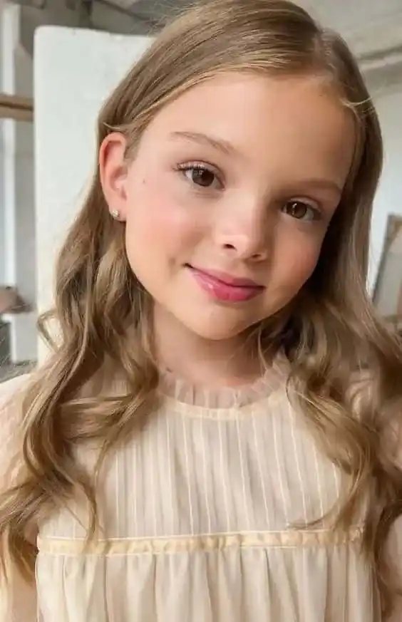 cute girl pic for dp