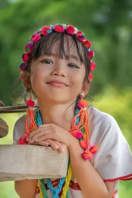 cute girl pic for dp