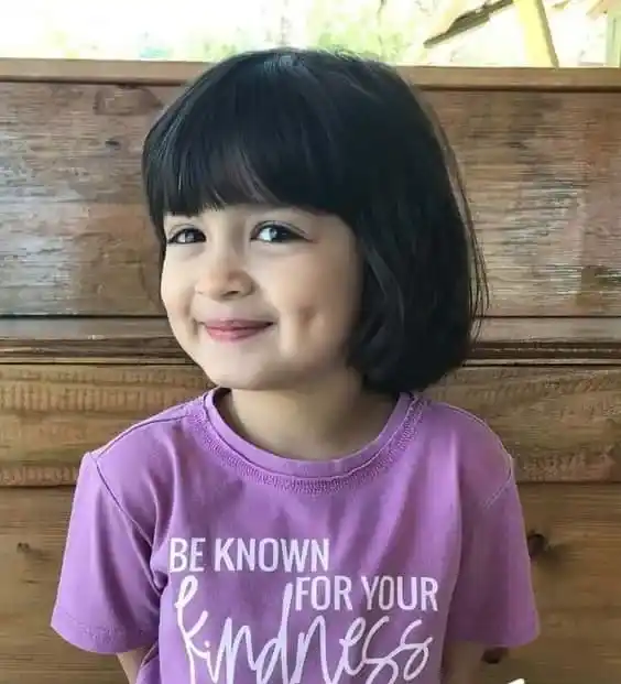 cute girl pic for dp