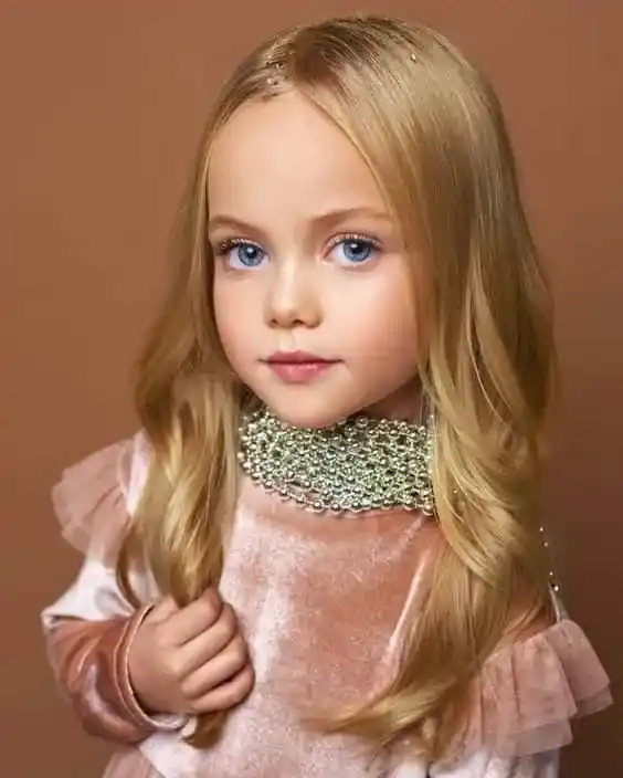 cute girl pic for dp