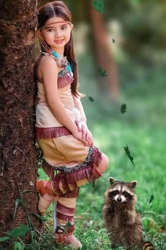 cute girl pic for dp