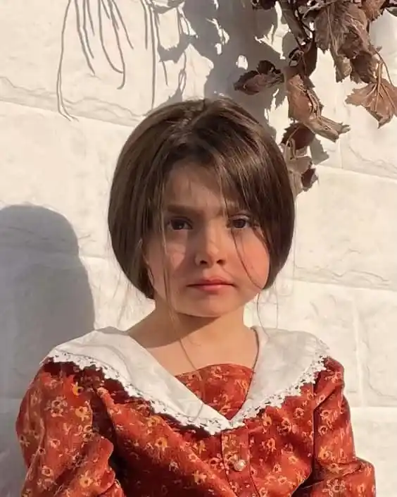 cute girl pic for dp