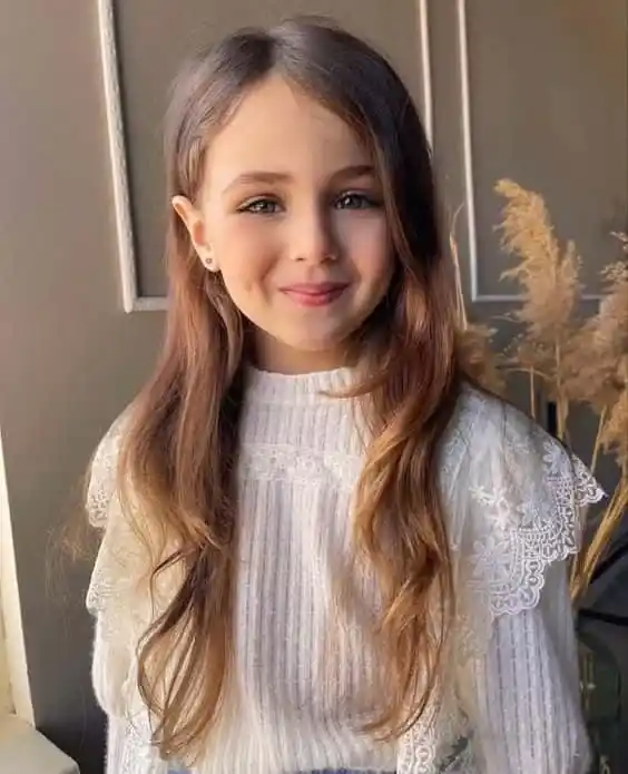 cute girl pic for dp