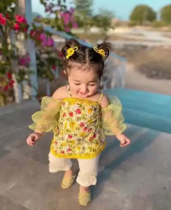 cute girl pic for dp