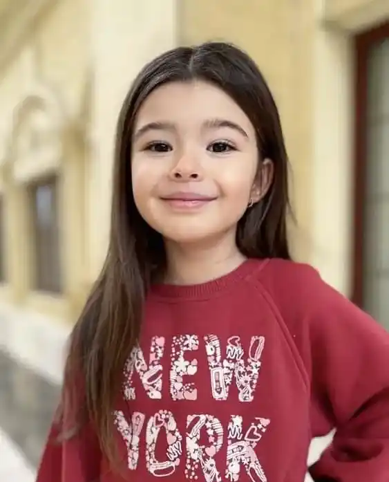 cute girl pic for dp