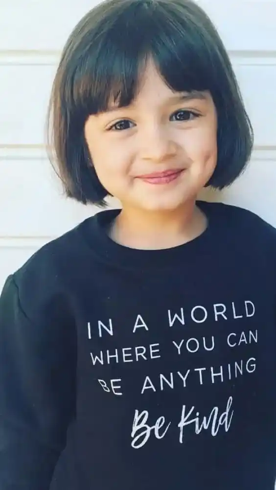 cute girl pic for dp