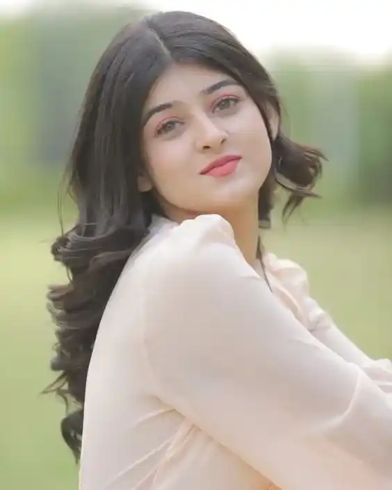 cute girl pic for dp