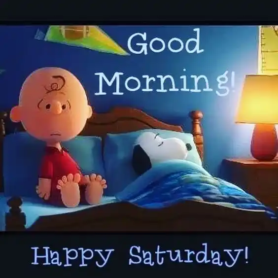 good morning saturday images