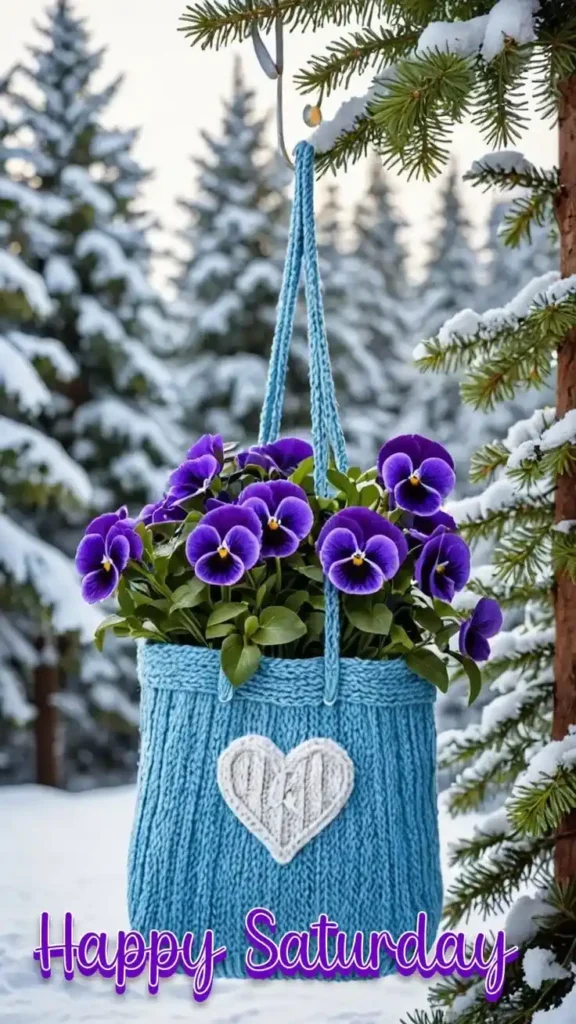 good morning saturday images