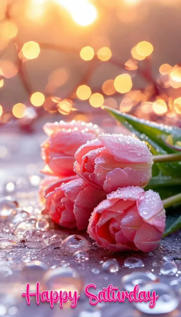 good morning saturday images