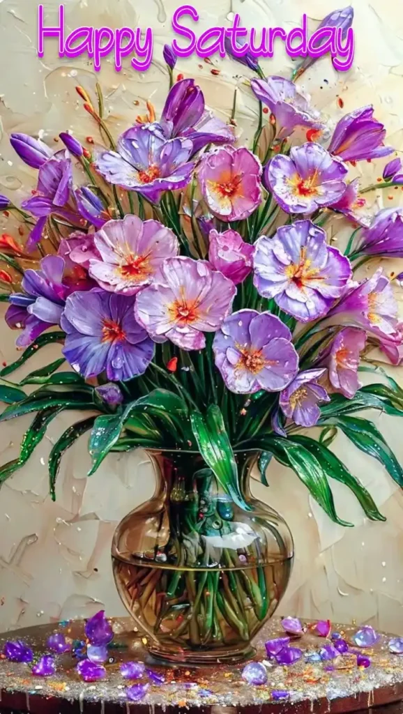 good morning saturday images