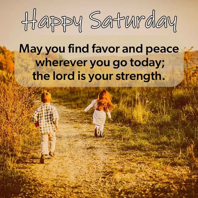 good morning saturday images