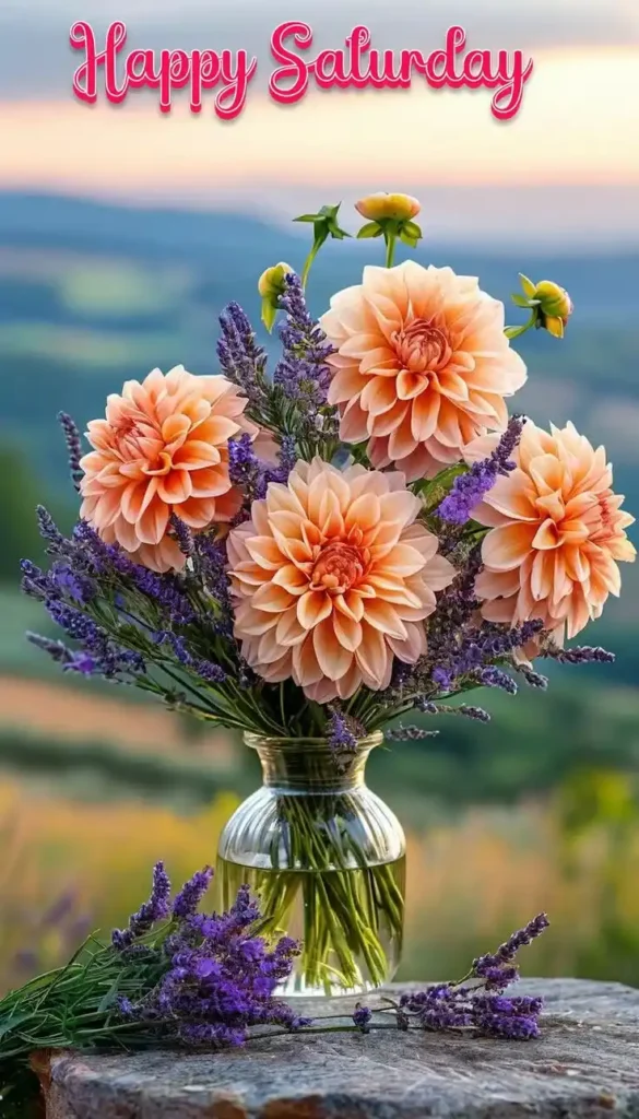 good morning saturday images