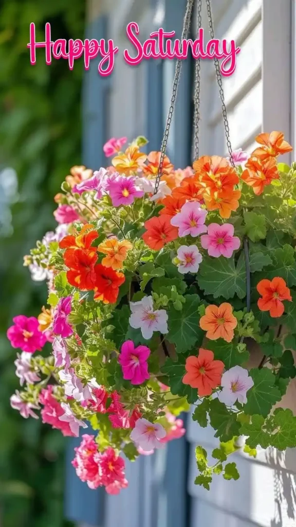 good morning saturday images